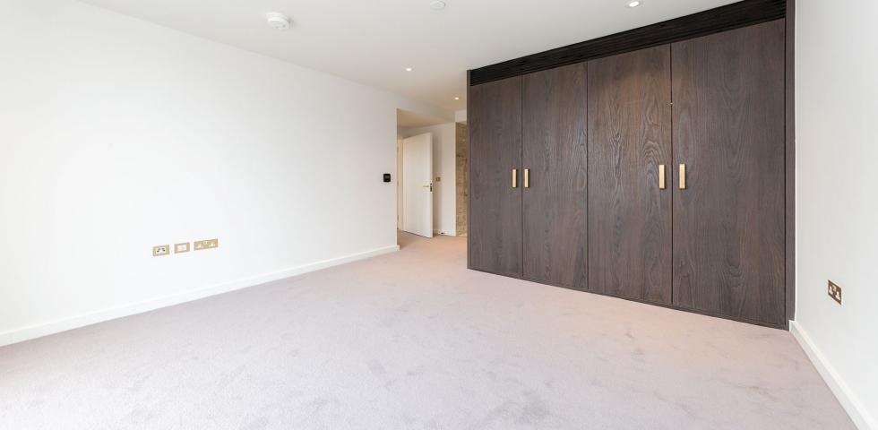 			BRAND NEW DEVELOPMENT , 2 Bedroom, 1 bath, 1 reception Apartment			 West Hampstead Square, West Hampstead , WEST HAMPSTEAD